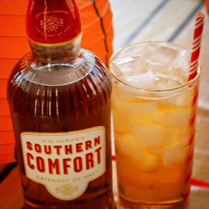 Southern Comfort
