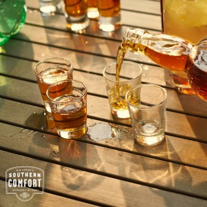 Southern Comfort